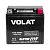 Аккумулятор VOLAT YTX5L-BS AGM 5 Ач, 80 А, 12 v, Обратная R+ (0)