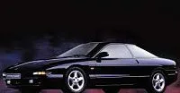 Аккумулятор для Ford  Probe  II 1993 - 1998 фото