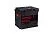 Аккумулятор A-Mega Standard 50 Ач, 390 А, 12 v, Обратная R+ (0), DIN L1, B13