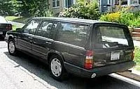 Аккумулятор для Volvo  940  2.4d (122 л.с.) фото