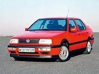 Аккумулятор для Volkswagen  Jetta  III 1991 - 1998 фото