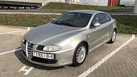 Аккумулятор для Alfa Romeo  GT  2.0 (264 л.с.) фото