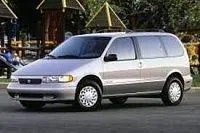 Аккумулятор для Nissan  Quest  II 1999 - 2002 фото