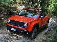Аккумулятор для Jeep  Renegade  I 2014 - н.в. фото