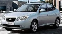 Аккумулятор для Hyundai  Avante  IV 2006 - 2010 фото