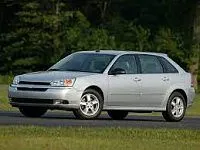 Аккумулятор для Chevrolet  Malibu  VI 2004 - 2006 фото