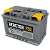 Аккумулятор AKOM Реактор 75 Ач, 820 А, 12 v, Обратная R+ (0), DIN L3, B13
