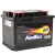 Фото Аккумулятор FIREBALL 60 Ач, 510 А, 12 v, Обратная R+ (0), DIN L2, B13