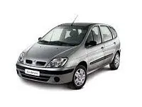 Аккумулятор для Renault  Scenic  I Рестайлинг 1999 - 2003 фото
