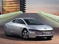 Аккумулятор для Volkswagen  XL1  1.0hyb (48 л.с.) фото