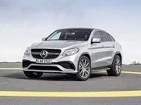 Аккумулятор для Mercedes-Benz  GLE Coupe AMG  C292 2015 - н.в. фото
