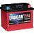 Аккумулятор URAGAN 55 Ач, 450 А, 12 v, Обратная R+ (0), DIN L2, B13