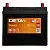 Аккумулятор DETA Power 45 Ач, 300 А, 12 v, Обратная R+ (0), JIS B24, B00