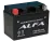 Аккумулятор ALFA YTZ12S-BS AGM 10 Ач, 200 А, 12 v, Прямая L+ (1) фото