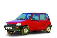 Аккумулятор для Daewoo  Tico  0.8 (41 л.с.) фото