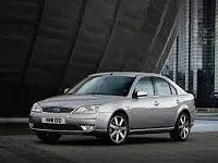 Аккумулятор для Ford  Mondeo  III Рестайлинг 2003 - 2007 фото