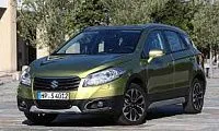 Аккумулятор для Suzuki  SX4  II (S-Cross) 2013 - н.в. фото