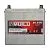 Аккумулятор MUTLU Silver Calcium 60 Ач, 520 А, 12 v, Обратная R+ (0), JIS D23, B00