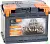 Аккумулятор ONIKS Power 55 Ач, 490 А, 12 v, Обратная R+ (0), DIN L2, B13
