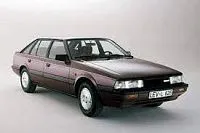 Аккумулятор для Mazda  626  III (GD) 1987 - 1996 фото