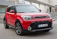 Аккумулятор для Kia  Soul  II 2013 - н.в. фото
