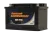Фото Аккумулятор КУРСКИЙ АККУМУЛЯТОР 77 Ач, 670 А, 12 v, Прямая L+ (1), DIN L3, B13