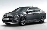 Аккумулятор для Citroen  C-Elysee фото