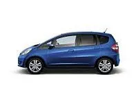 Аккумулятор для Honda  Jazz  II Рестайлинг 2010 - н.в. фото