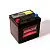 Аккумулятор SOLITE 60 Ач, 550 А, 12 v, Прямая L+ (1), JIS D20, B00