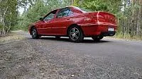 Аккумулятор для Peugeot  406  2.0d (109 л.с.) фото