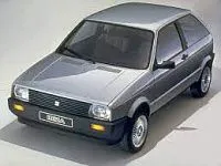 Аккумулятор для SEAT  Ibiza  II 1993 - 1999 фото