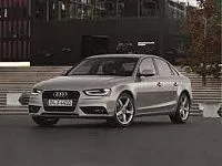 Аккумулятор для Audi  A4  IV (B8) Рестайлинг 2011 - н.в. фото