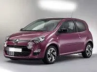 Аккумулятор для Renault  Twingo  II Рестайлинг 2012 - н.в. фото