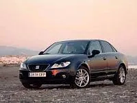 Аккумулятор для SEAT  Exeo  2.0 (200 л.с.) фото