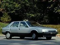Аккумулятор для Renault  25  2.7 (144 л.с.) фото