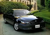Аккумулятор для Toyota  Windom  II (XV20) 1996 - 1999 фото