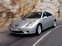 Аккумулятор для Toyota  Celica  VII (T230) 1999 - 2002 фото