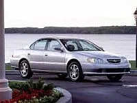 Аккумулятор для Acura  TL  II 1999 - 2001 фото