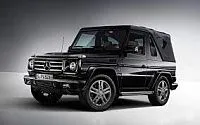 Аккумулятор для Mercedes-Benz  G-klasse  II (W463) Рестайлинг 2 2012 - н.в. фото