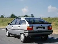 Аккумулятор для Citroen  BX  1.9d (69 л.с.) фото