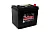 Аккумулятор SOLITE Silver Premium 85 Ач, 630 А, 12 v, Обратная R+ (0), JIS D23, B00