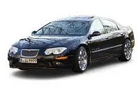 Аккумулятор для Chrysler  300M  3.5 (252 л.с.) фото