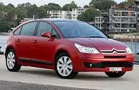 Аккумулятор для Citroen  GS  III Рестайлинг 2007 - 2012 фото