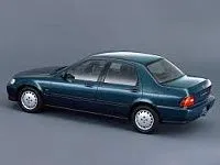 Аккумулятор для Honda  Domani  I 1992 - 1996 фото