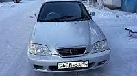 Аккумулятор для Honda  Integra SJ  1.5 (130 л.с.) фото