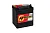 Аккумулятор BANNER Power Bull 40 Ач, 330 А, 12 v, Прямая L+ (1), JIS B19, B00