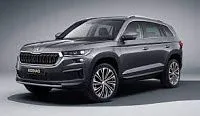 Аккумулятор для Skoda  Kodiaq  I 2016 - н.в. фото