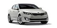 Аккумулятор для Kia  Optima  III 2010 - 2014 фото