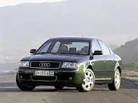 Аккумулятор для Audi  A6  II (C5) 1997 - 2001 фото