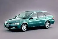 Аккумулятор для Honda  Accord  VI 1997 - 2002 фото